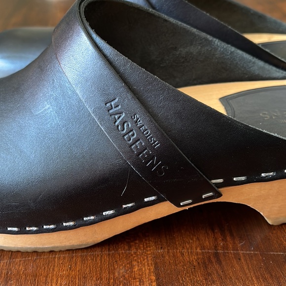 EUC Swedish Hasbeens! - Picture 3 of 5